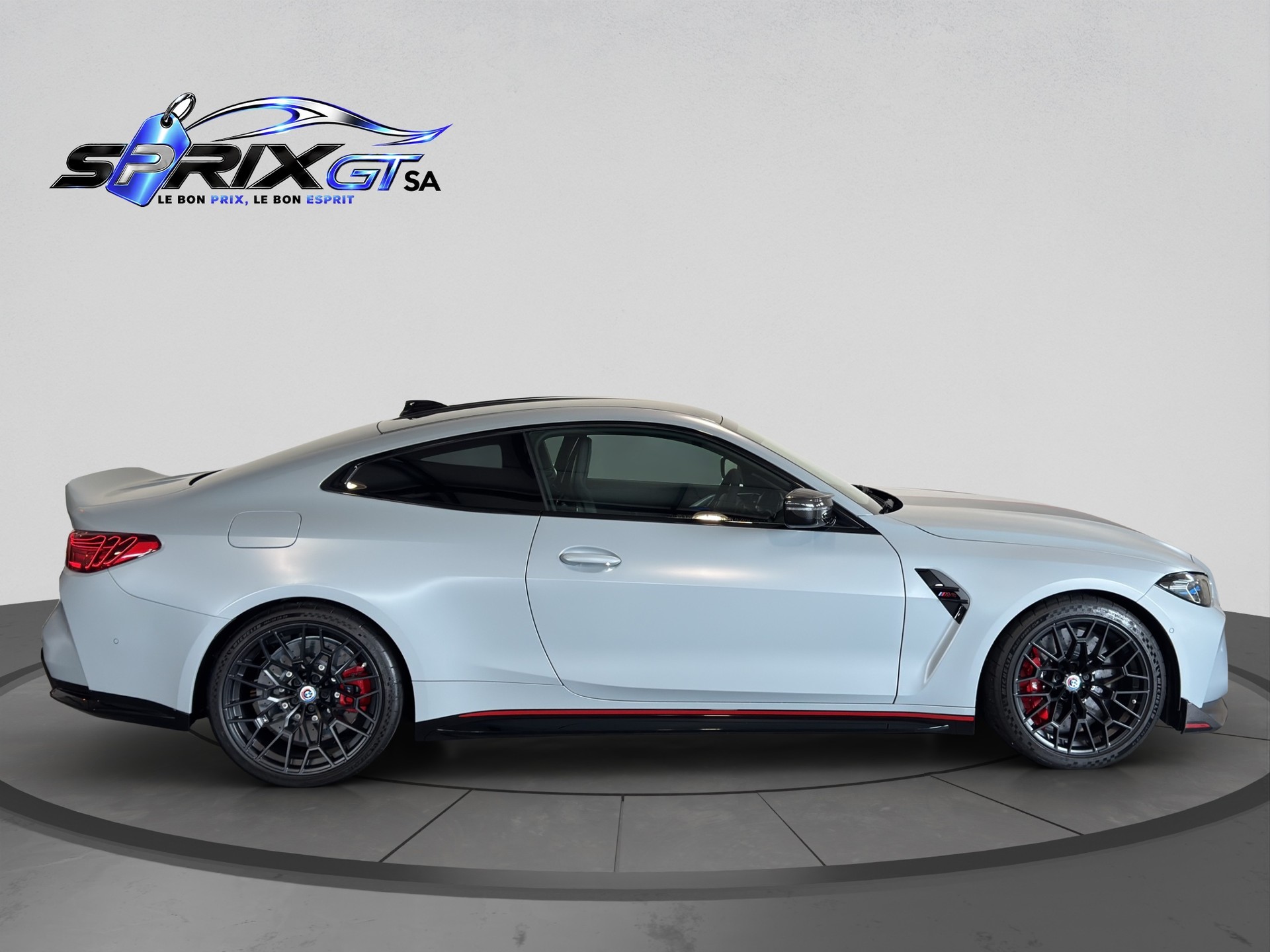 BMW M4 CSL Coupé-image-5
