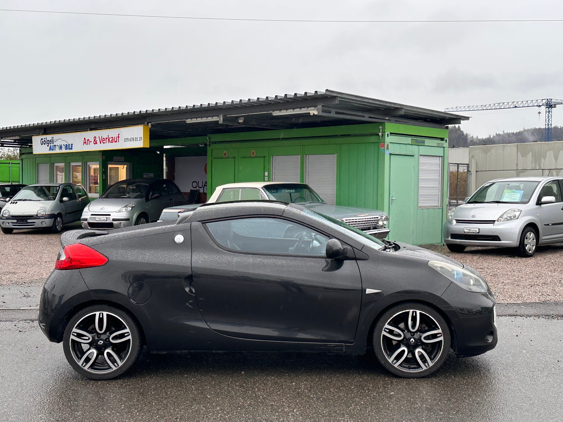 RENAULT Wind 1.2 16V T Dynamique-image-7