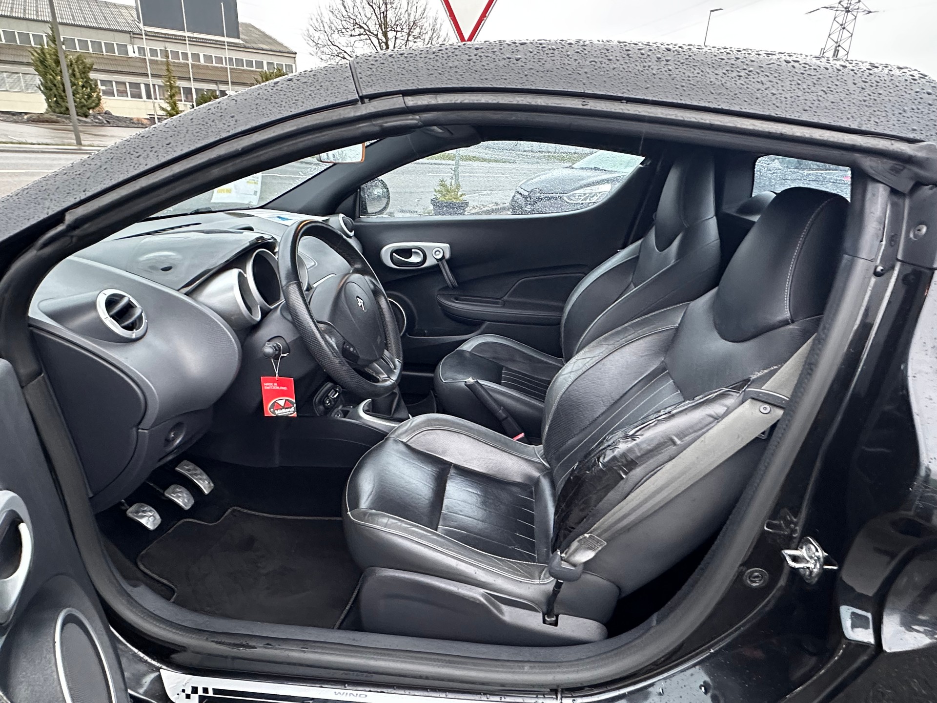 RENAULT Wind 1.2 16V T Dynamique-image-8
