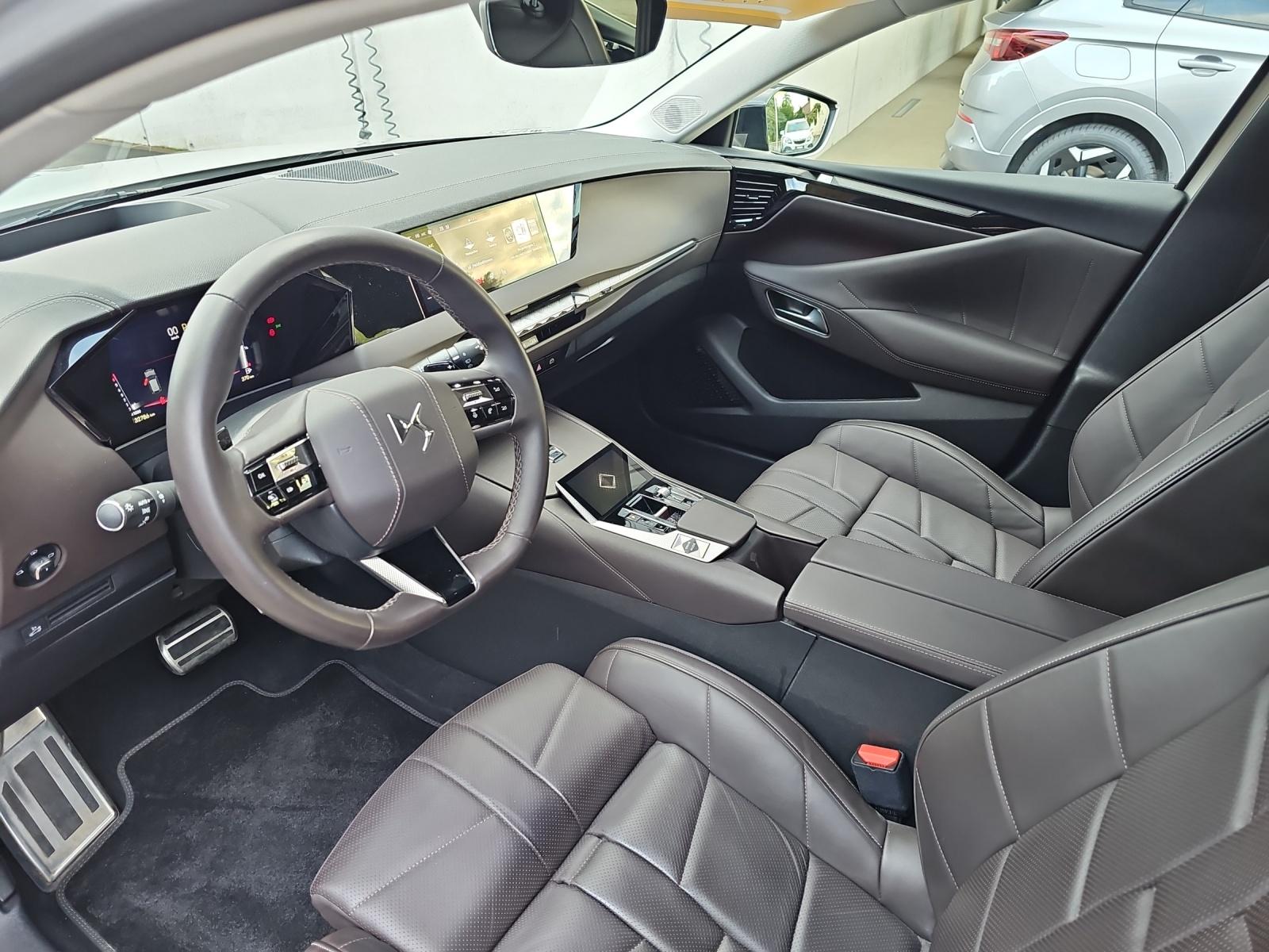 DS AUTOMOBILES 4 1.6 PureTech 225 Rivoli-image-15