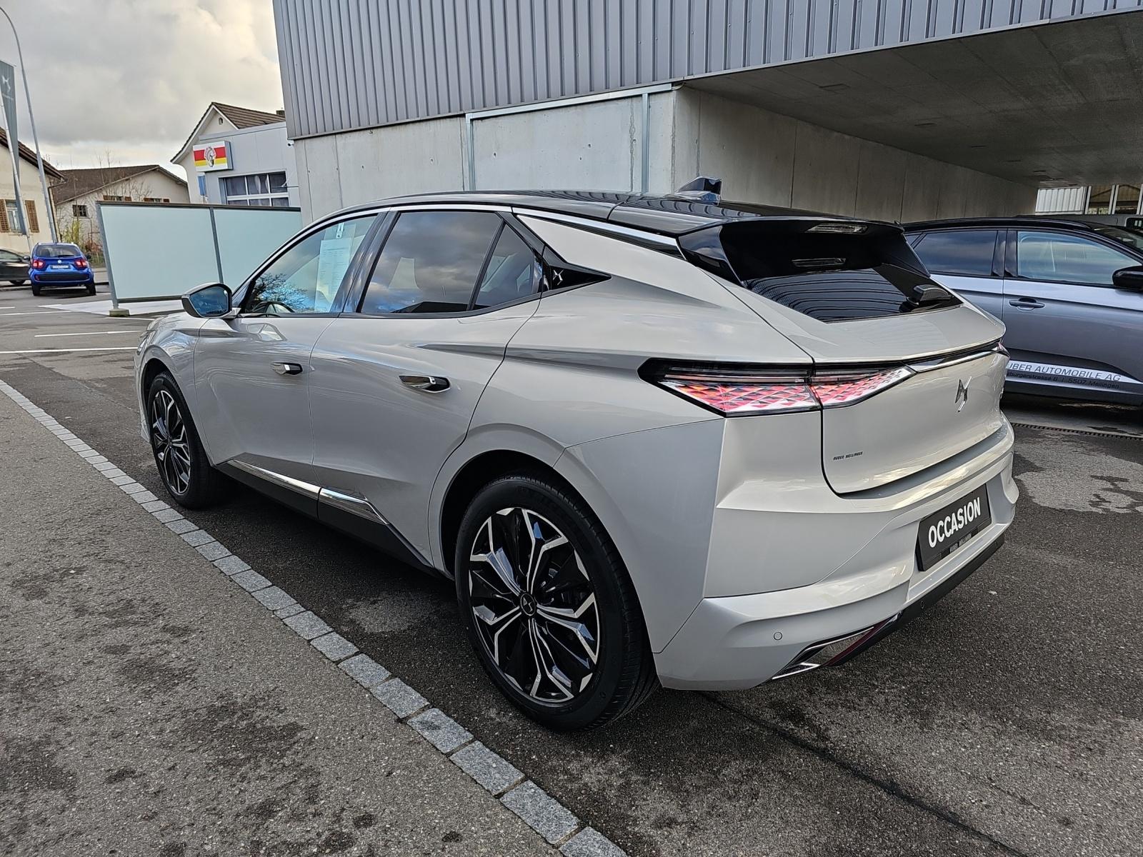DS AUTOMOBILES 4 1.6 PureTech 225 Rivoli-image-31