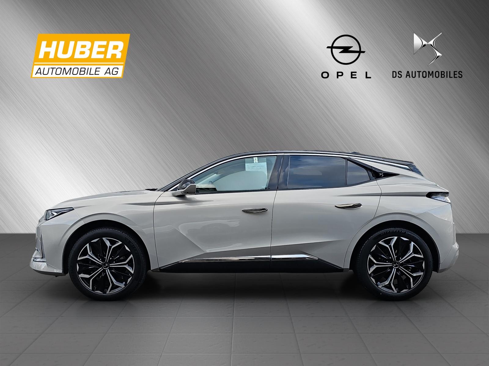 DS AUTOMOBILES 4 1.6 PureTech 225 Rivoli-image-4