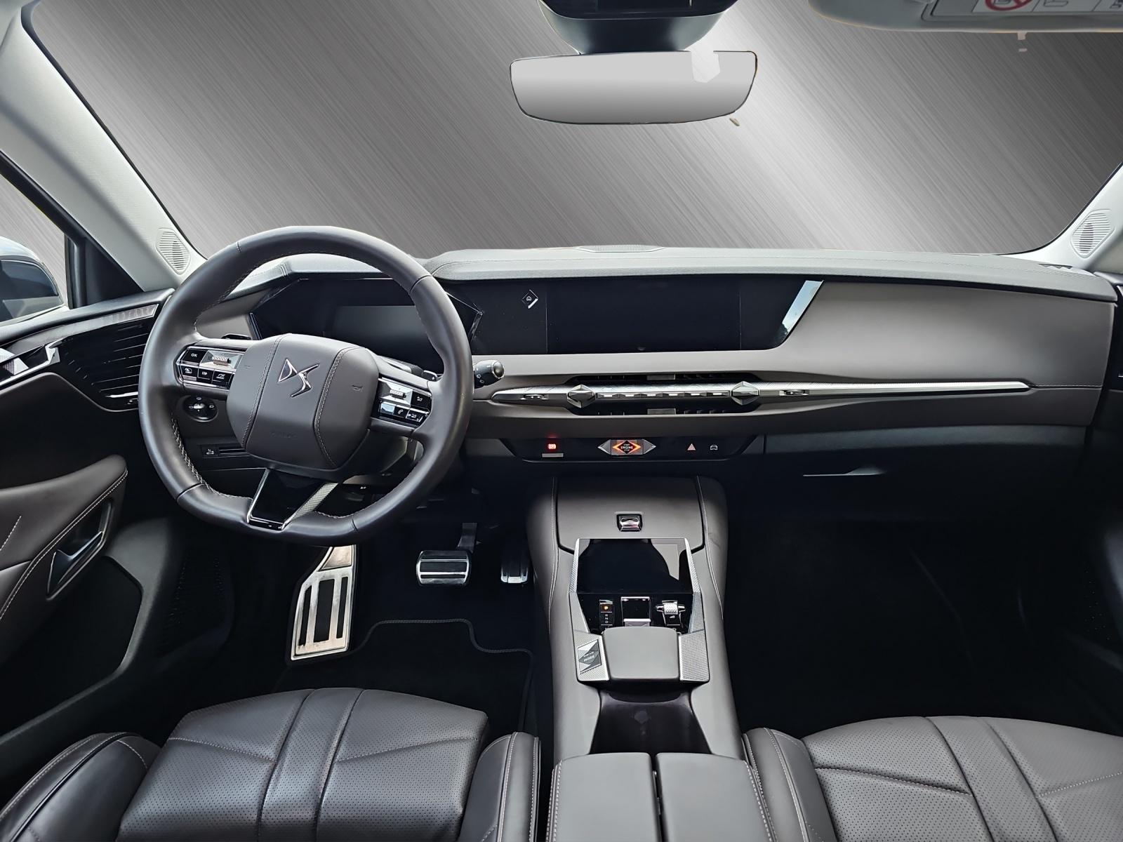 DS AUTOMOBILES 4 1.6 PureTech 225 Rivoli-image-11