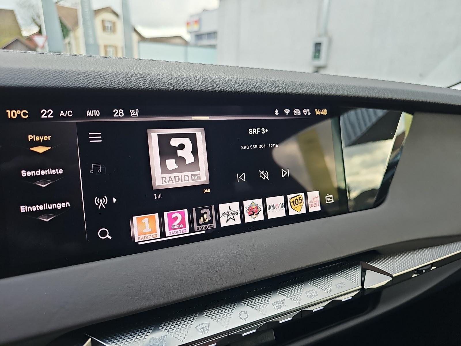 DS AUTOMOBILES 4 1.6 PureTech 225 Rivoli-image-24
