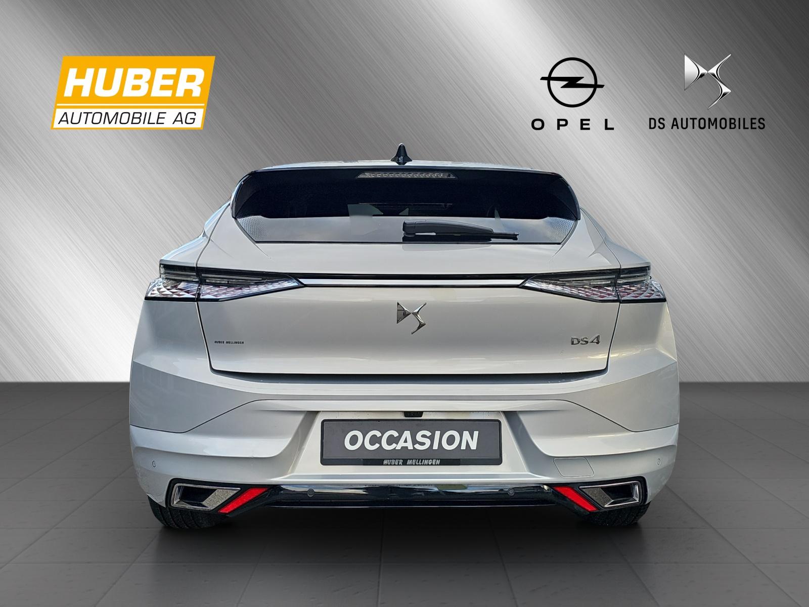 DS AUTOMOBILES 4 1.6 PureTech 225 Rivoli-image-7