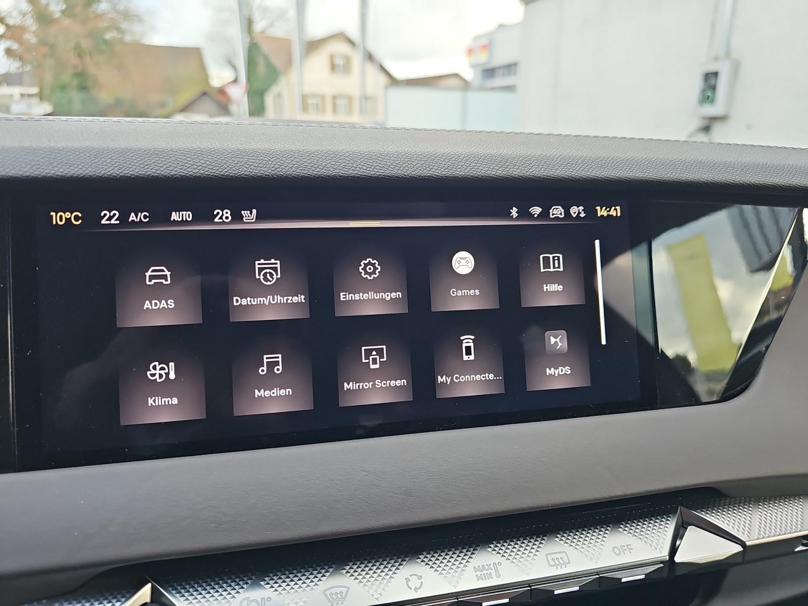 DS AUTOMOBILES 4 1.6 PureTech 225 Rivoli-image-27
