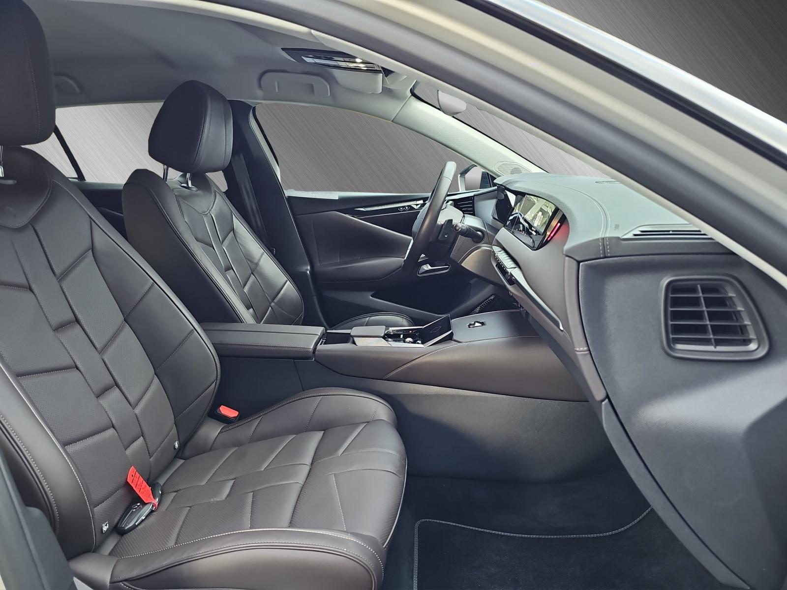 DS AUTOMOBILES 4 1.6 PureTech 225 Rivoli-image-14
