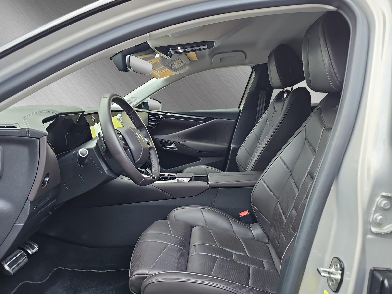 DS AUTOMOBILES 4 1.6 PureTech 225 Rivoli-image-8