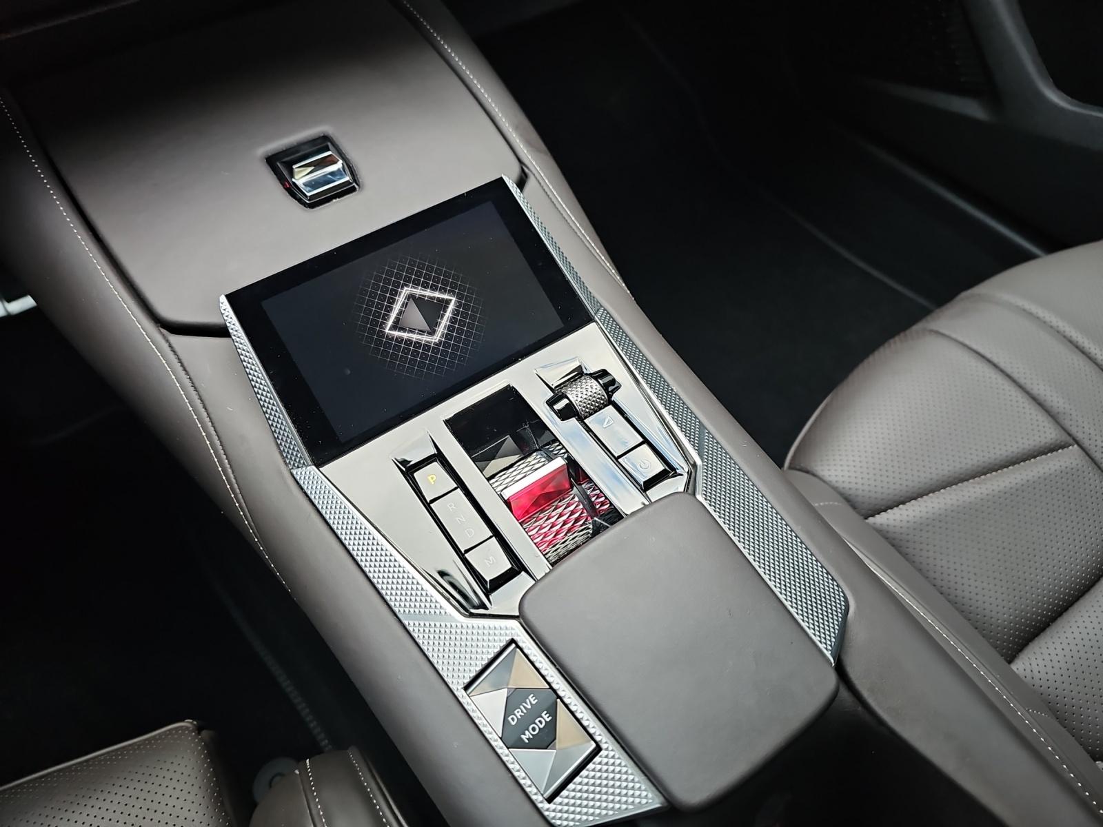 DS AUTOMOBILES 4 1.6 PureTech 225 Rivoli-image-22