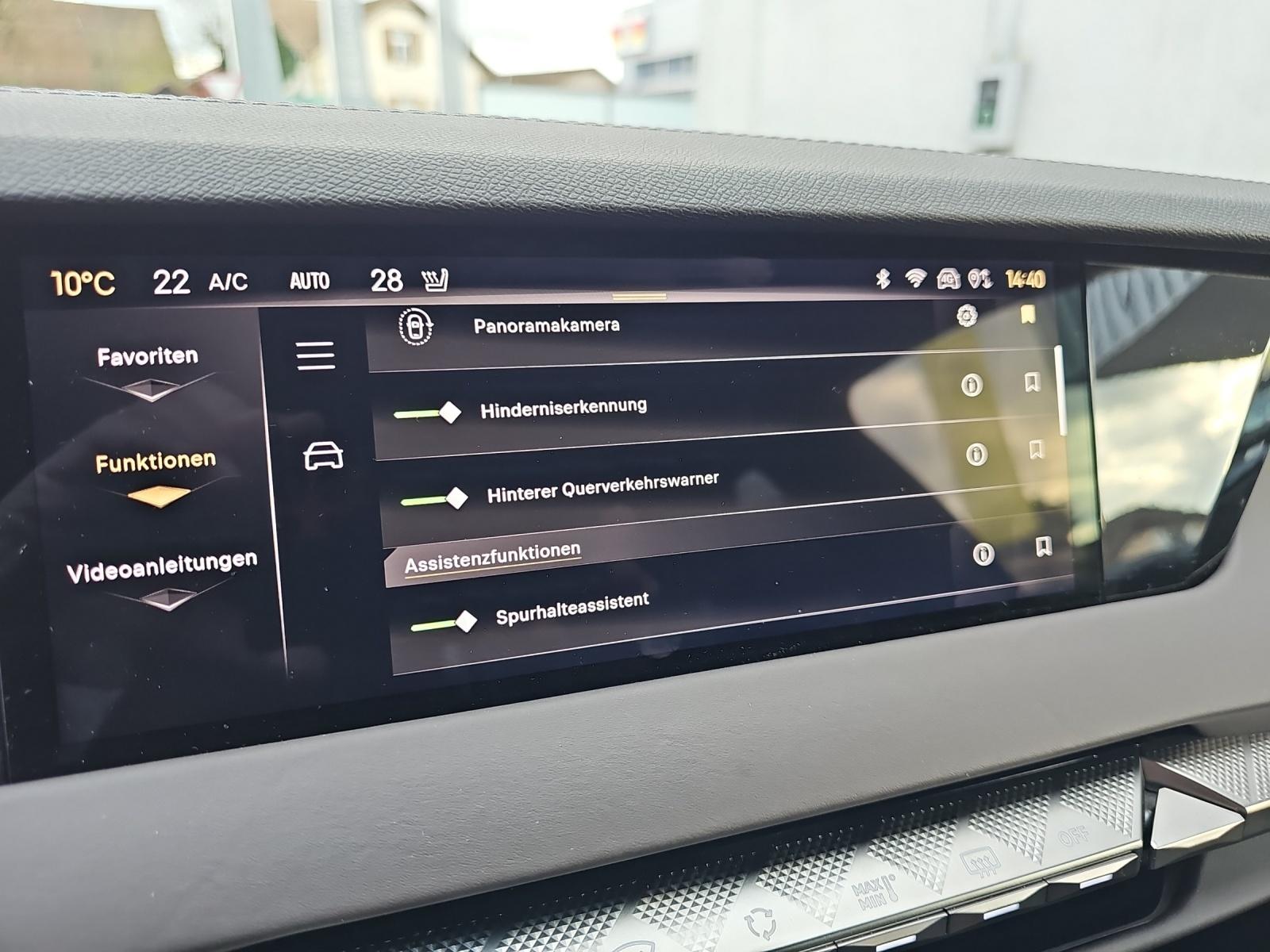DS AUTOMOBILES 4 1.6 PureTech 225 Rivoli-image-23