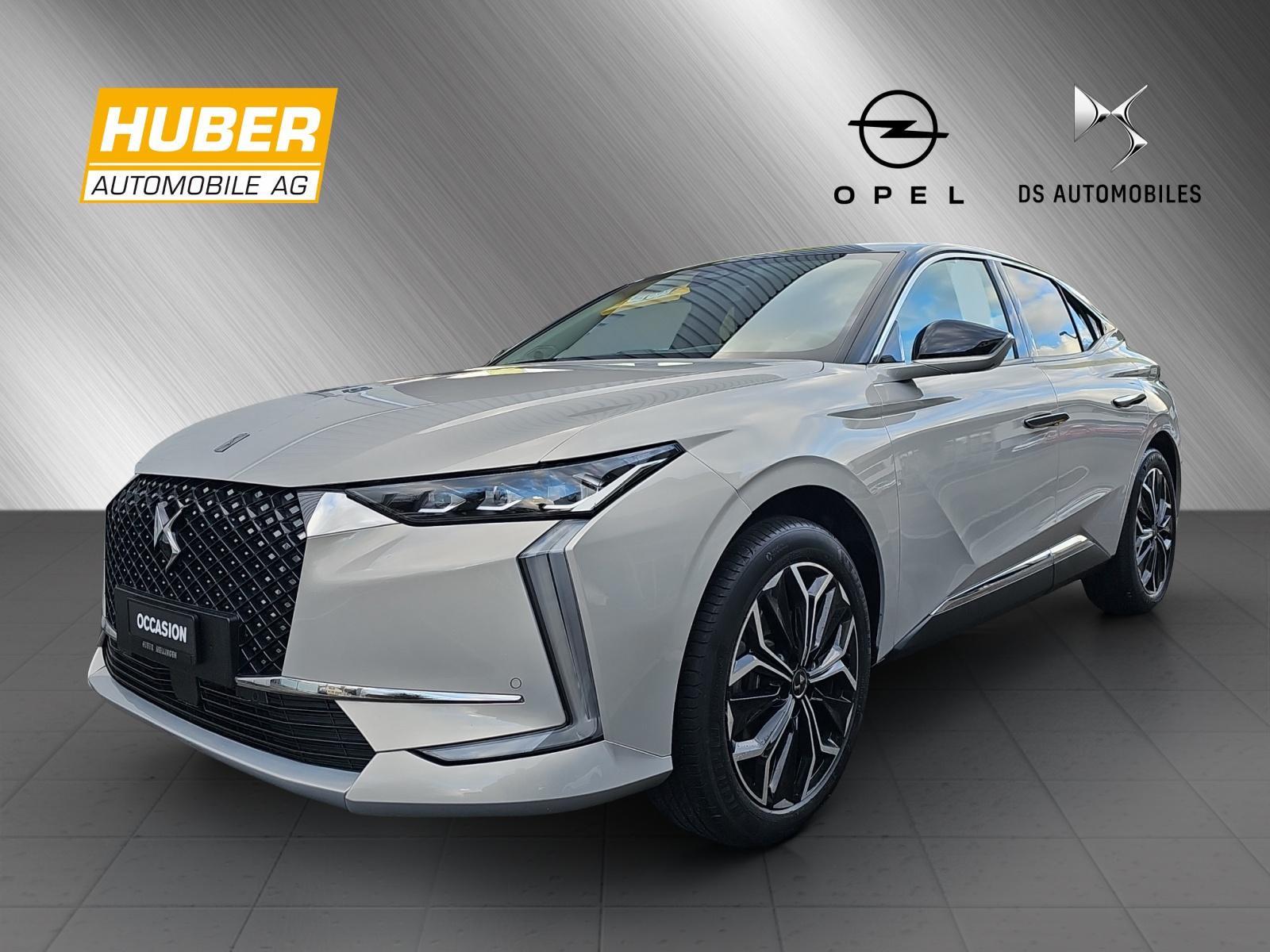 DS AUTOMOBILES 4 1.6 PureTech 225 Rivoli-image-3