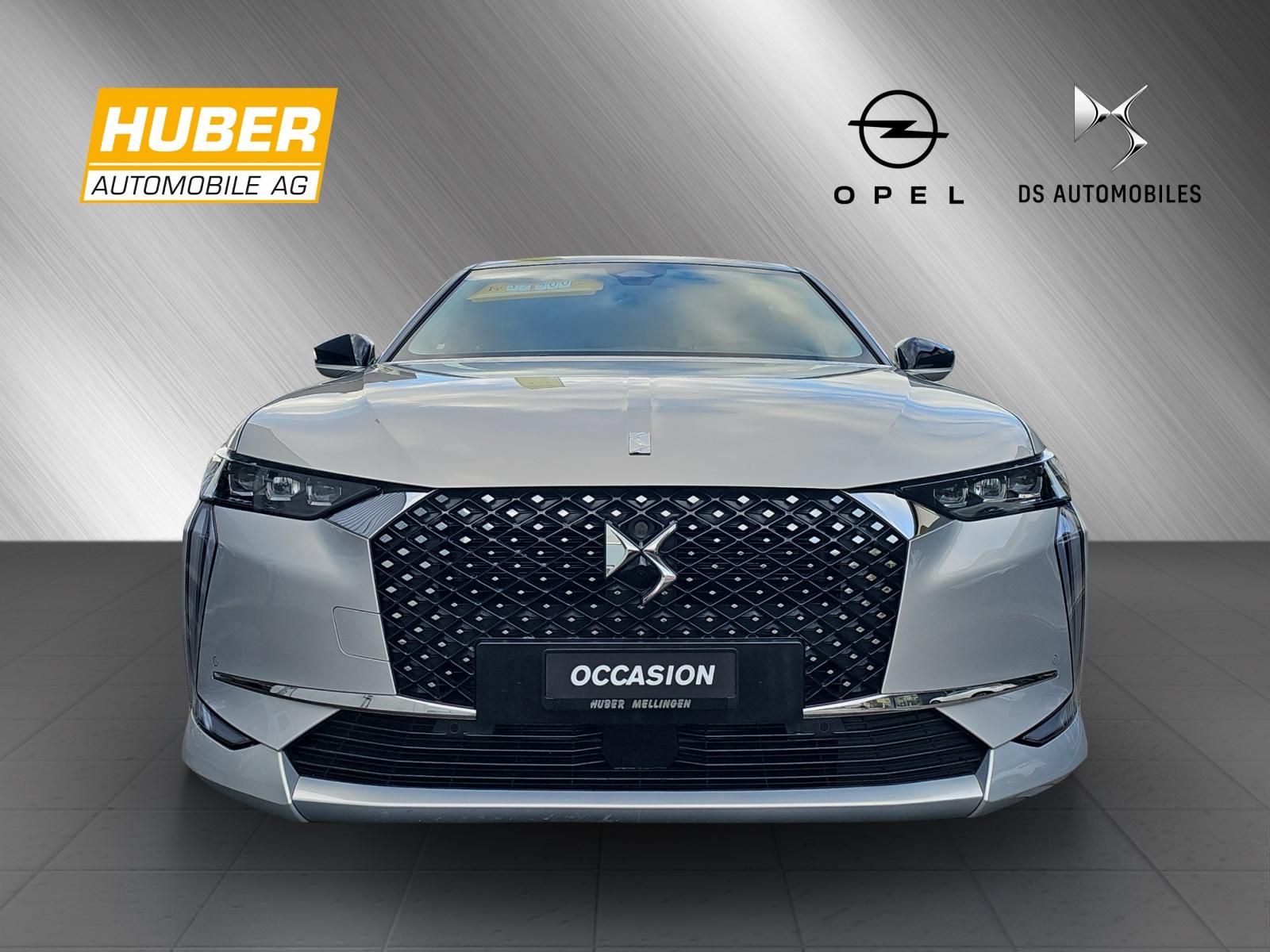 DS AUTOMOBILES 4 1.6 PureTech 225 Rivoli-image-6