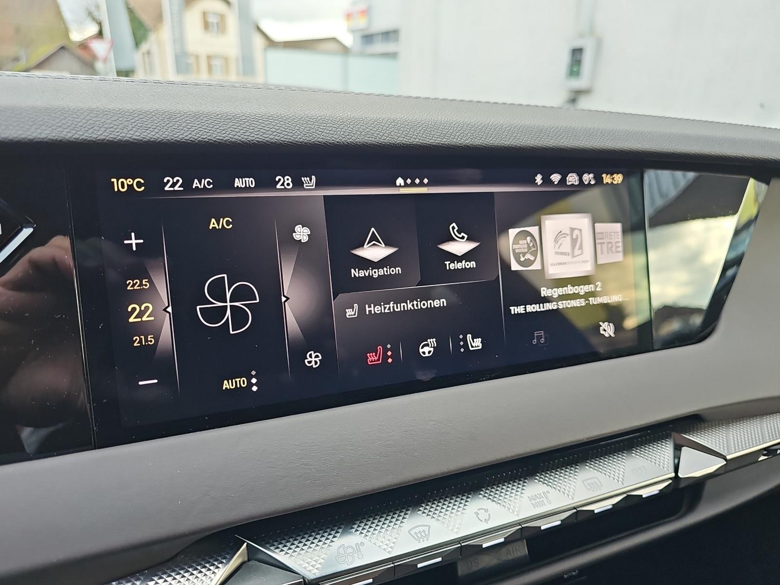 DS AUTOMOBILES 4 1.6 PureTech 225 Rivoli-image-20