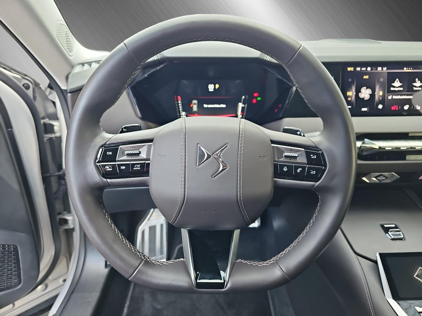 DS AUTOMOBILES 4 1.6 PureTech 225 Rivoli-image-13
