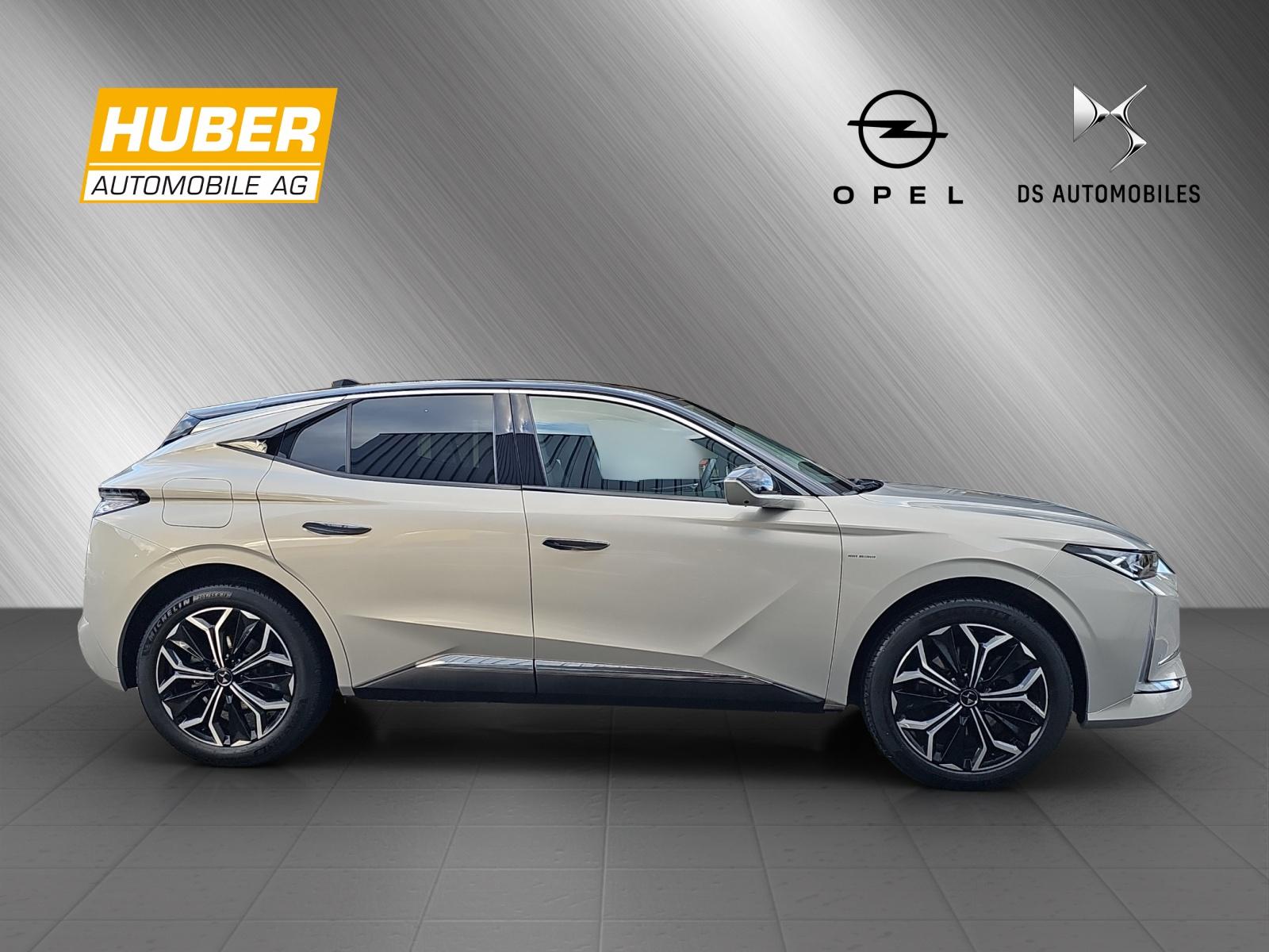 DS AUTOMOBILES 4 1.6 PureTech 225 Rivoli-image-5
