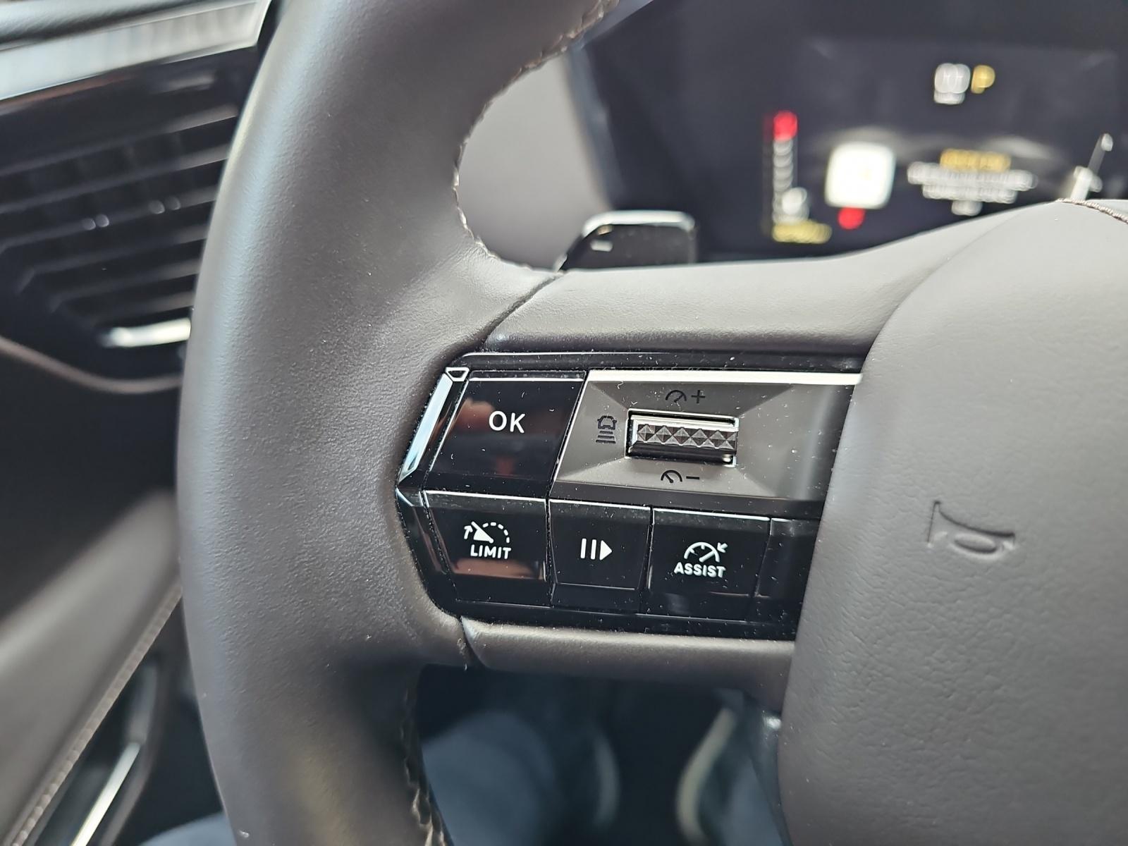 DS AUTOMOBILES 4 1.6 PureTech 225 Rivoli-image-19