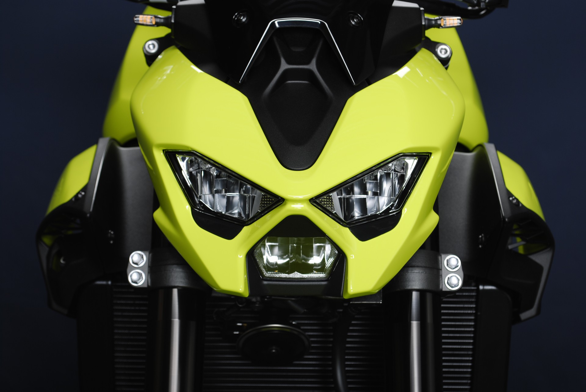 KAWASAKI Z900 (35 kW) MY26 - Sonderumbau-image-7