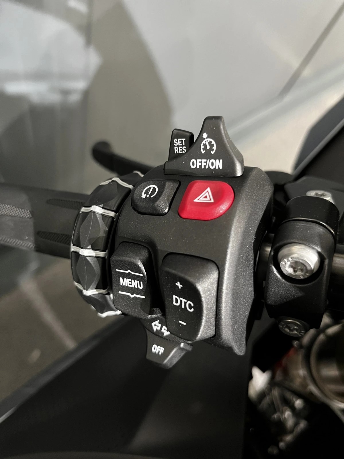BMW S 1000 RR - Spätig-Umbau-image-6