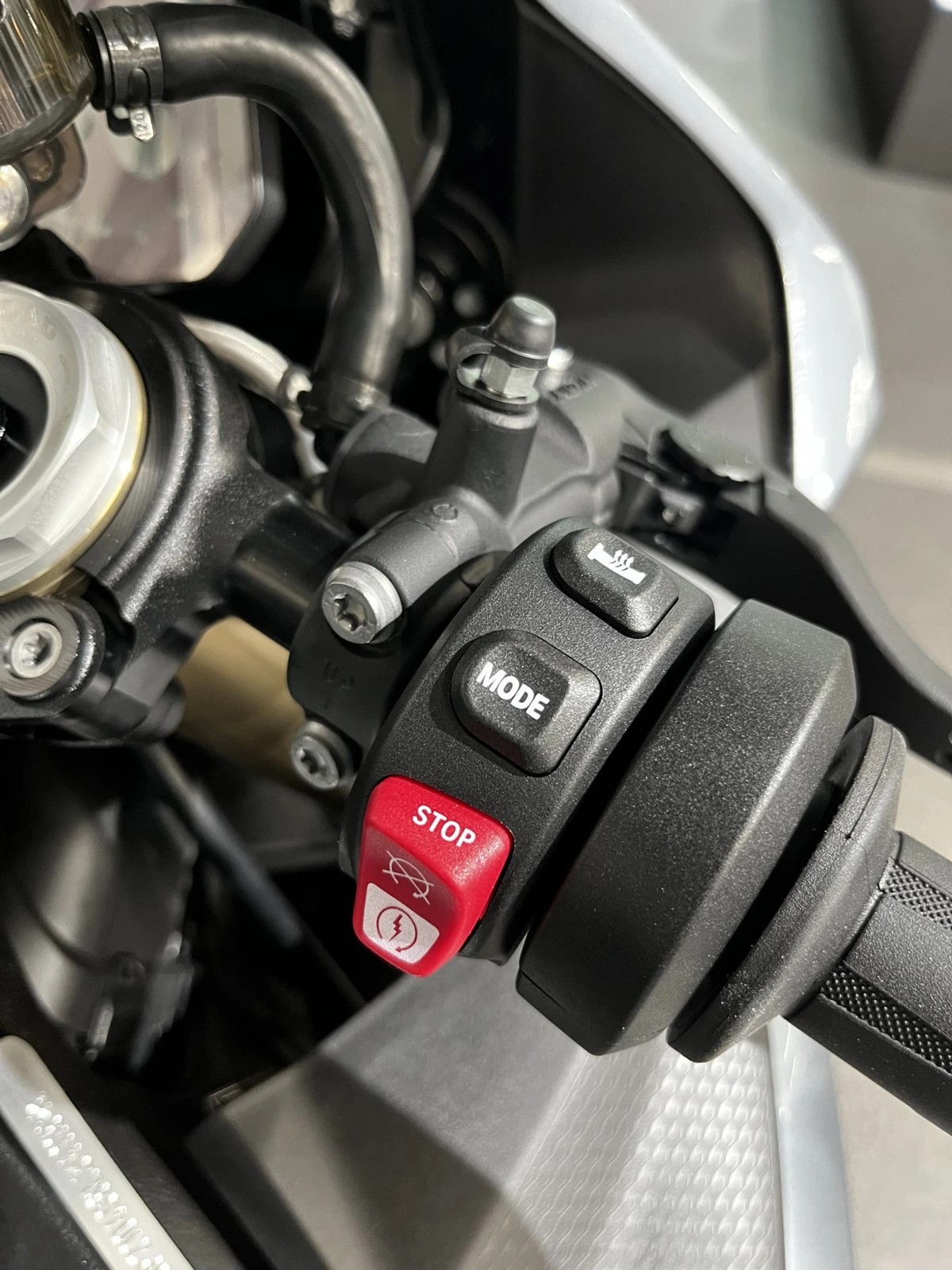 BMW S 1000 RR - Spätig-Umbau-image-7