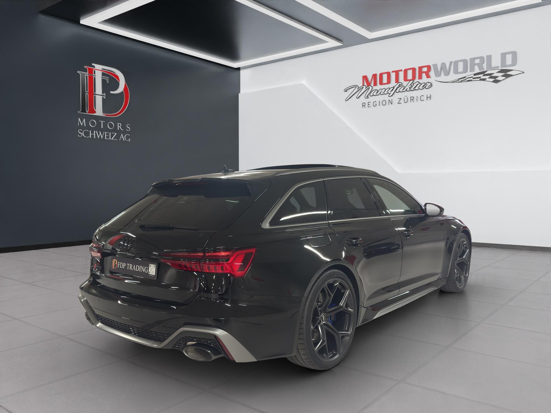 AUDI Audi RS6 Performance/Ceramic/RS Sportabg/Schalensitze-showroom-element-3
