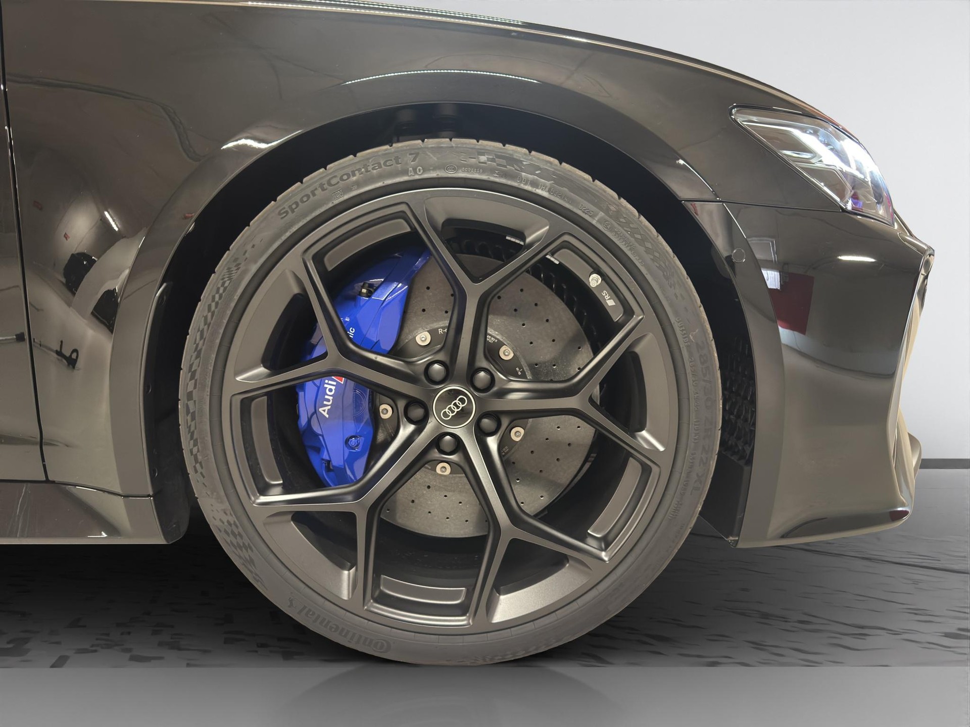 AUDI Audi RS6 Performance/Ceramic/RS Sportabg/Schalensitze-image-6