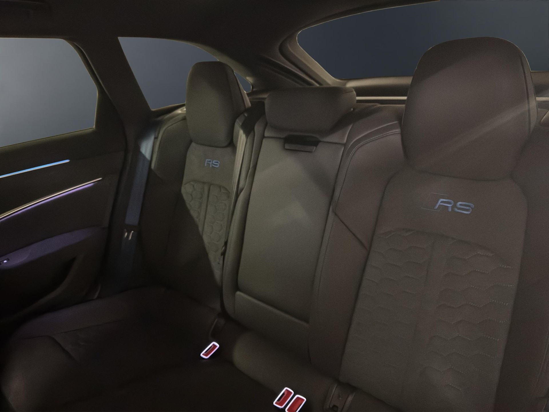 AUDI Audi RS6 Performance/Ceramic/RS Sportabg/Schalensitze-image-13