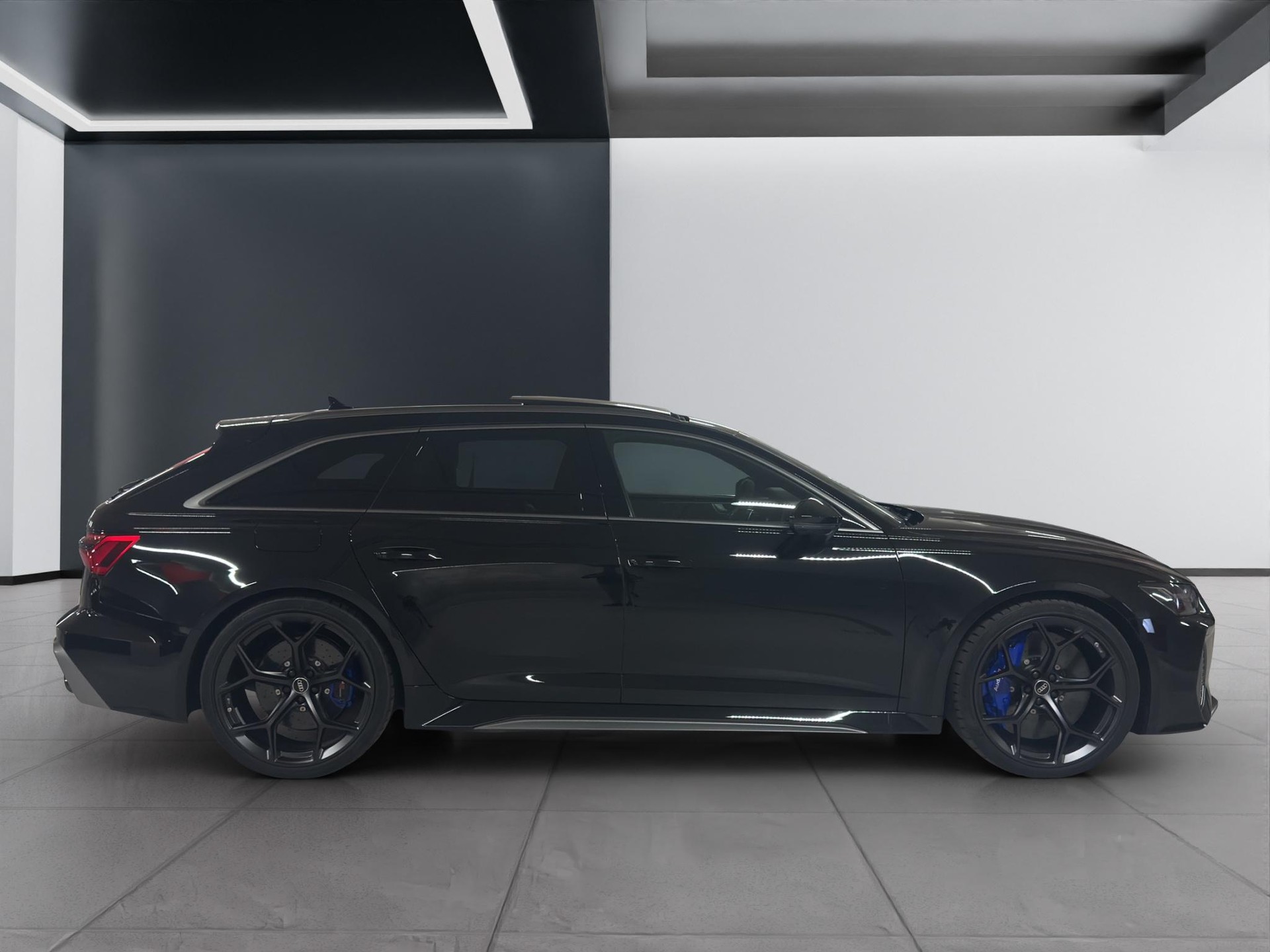 AUDI Audi RS6 Performance/Ceramic/RS Sportabg/Schalensitze-showroom-element-2