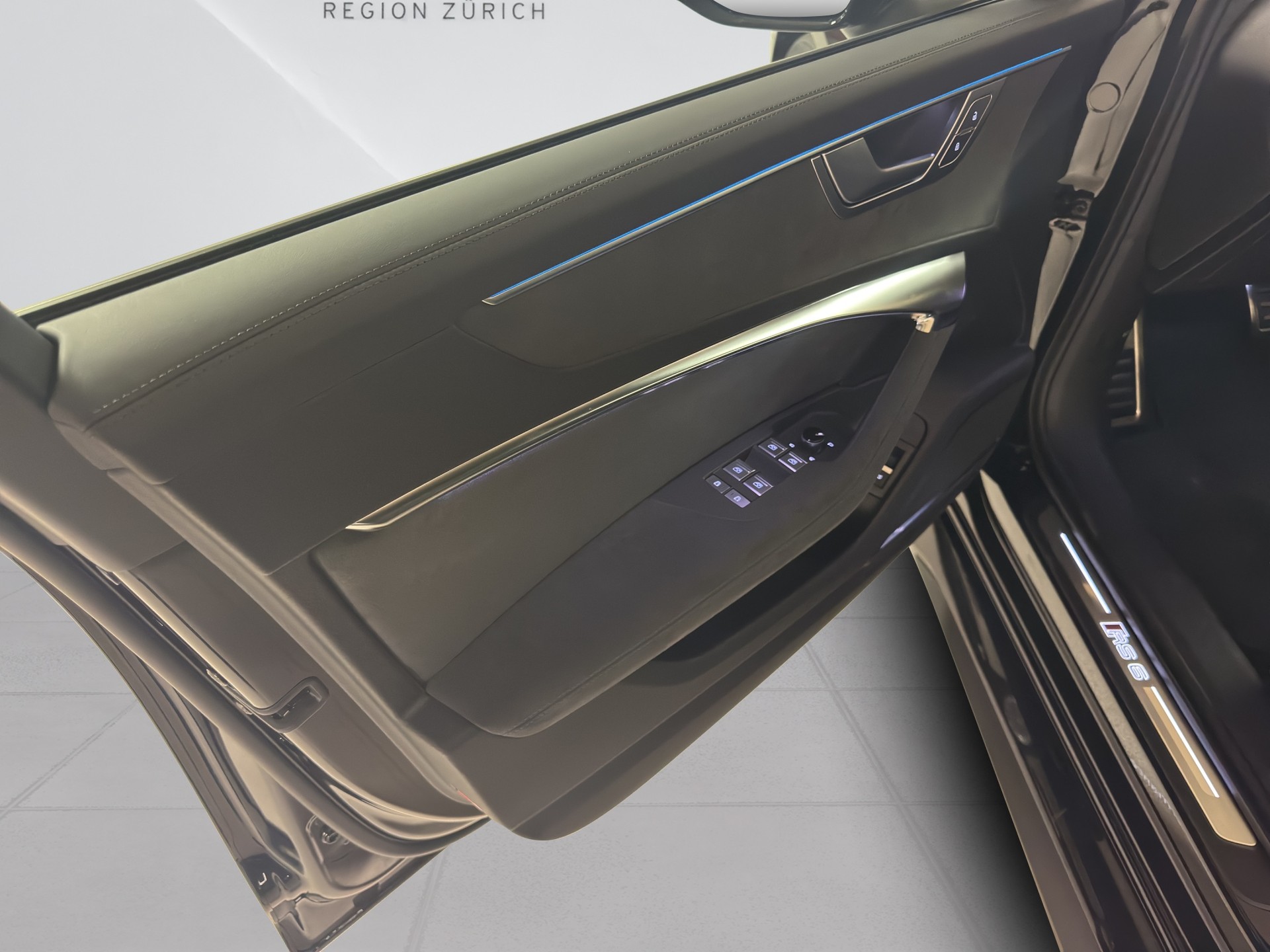 AUDI Audi RS6 Performance/Ceramic/RS Sportabg/Schalensitze-image-9