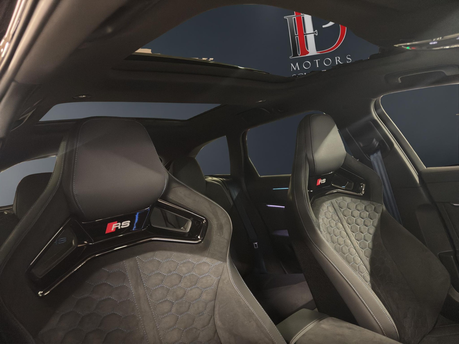 AUDI Audi RS6 Performance/Ceramic/RS Sportabg/Schalensitze-image-10