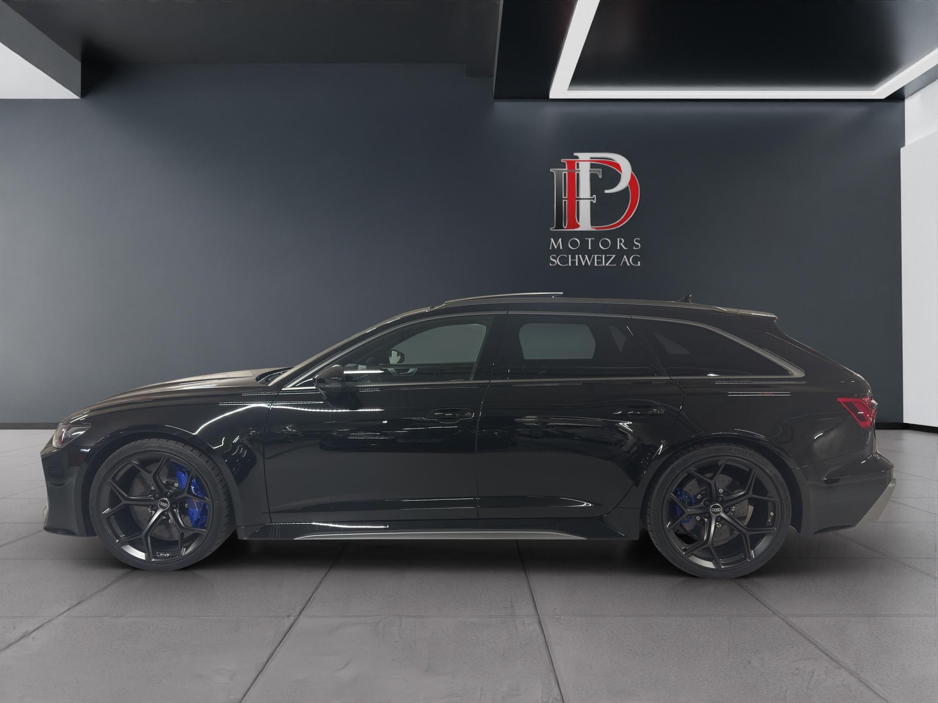 AUDI Audi RS6 Performance/Ceramic/RS Sportabg/Schalensitze-image-5