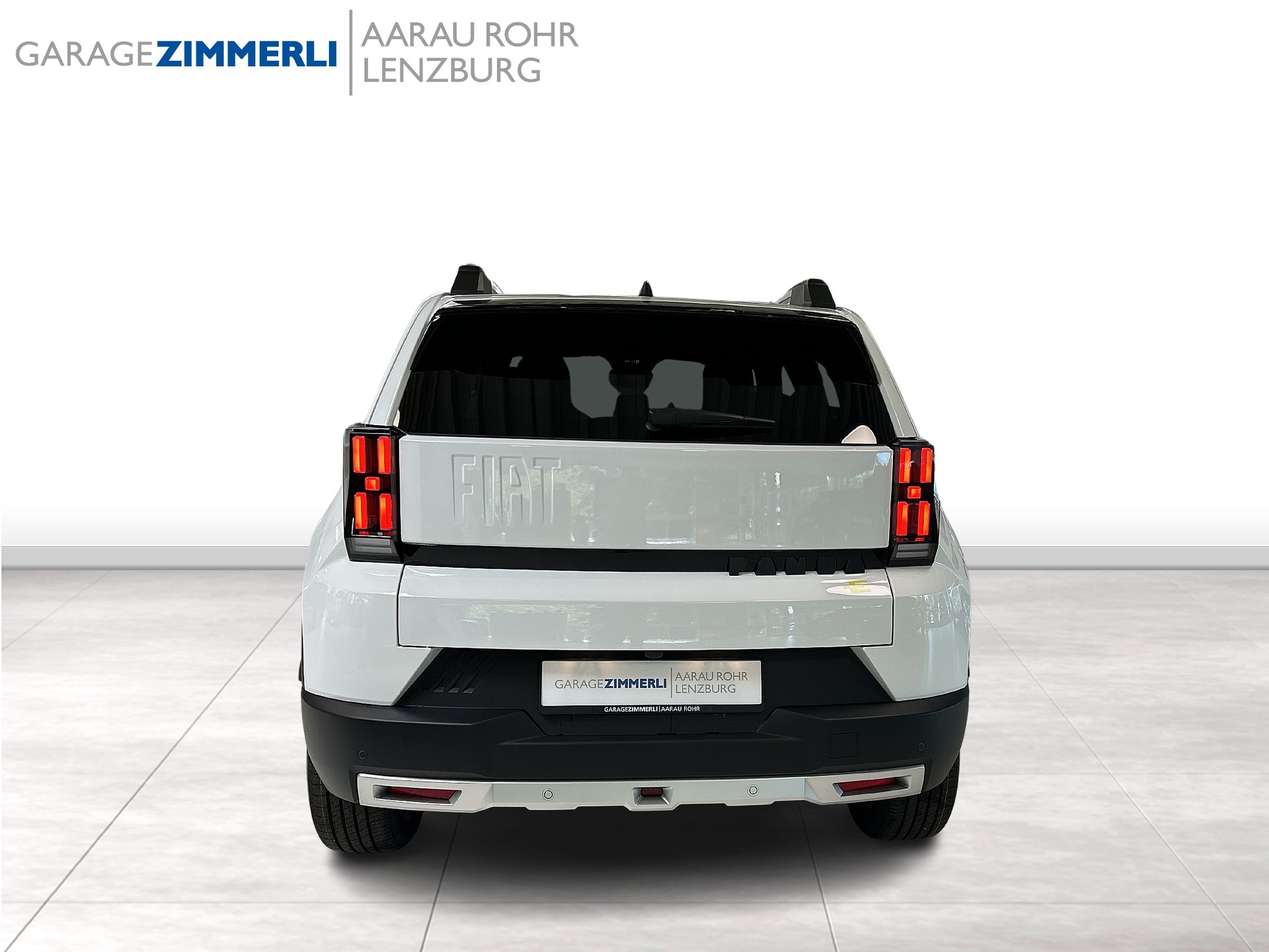 FIAT Grande Panda Elektro La Prima CH-FZ-image-5