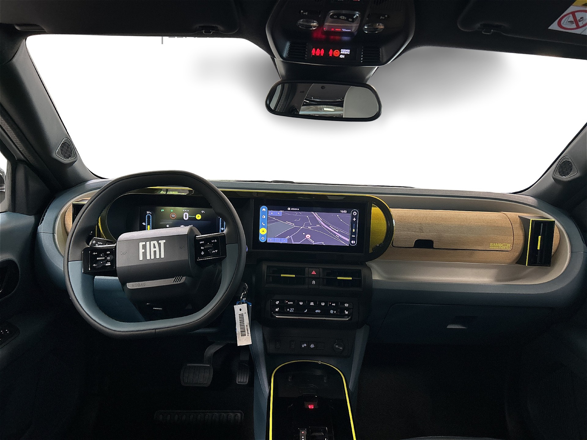 FIAT Grande Panda Elektro La Prima CH-FZ-image-6