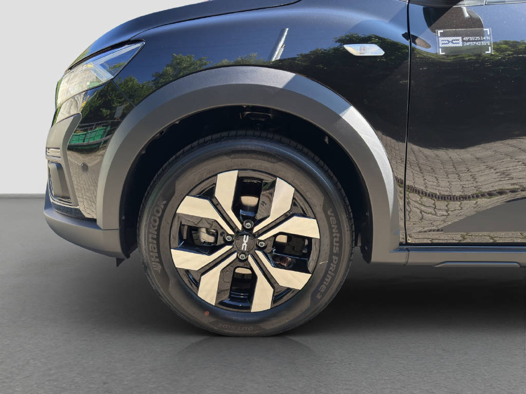 DACIA Sandero STEPWAY EXPRESSION TCe 90 CVT-image-12