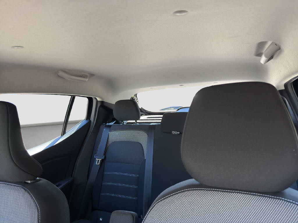 DACIA Sandero STEPWAY EXPRESSION TCe 90 CVT-image-9