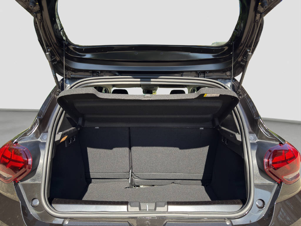 DACIA Sandero STEPWAY EXPRESSION TCe 90 CVT-image-11