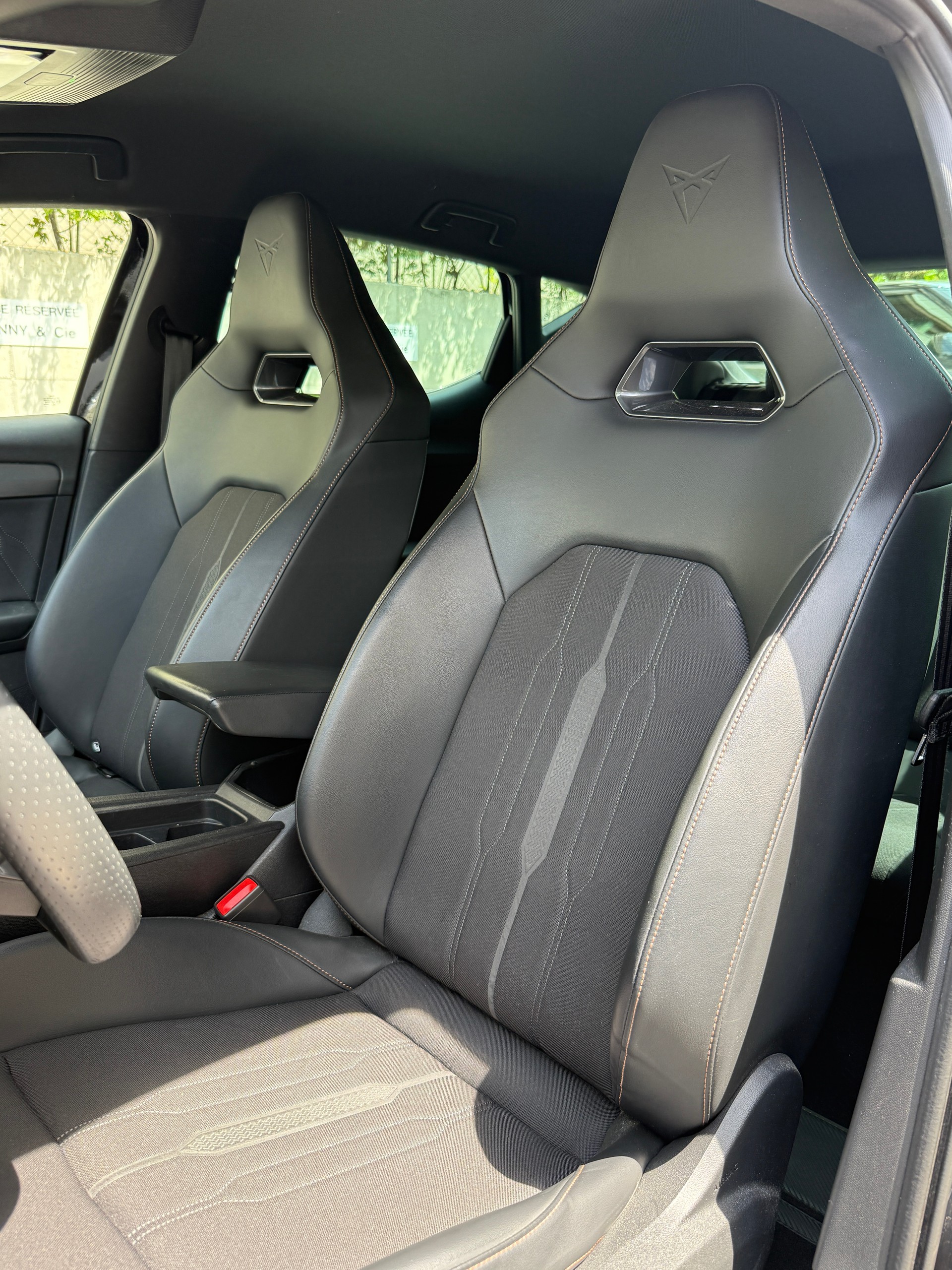 CUPRA LEON VZ 2.0 TSI DSG-image-10