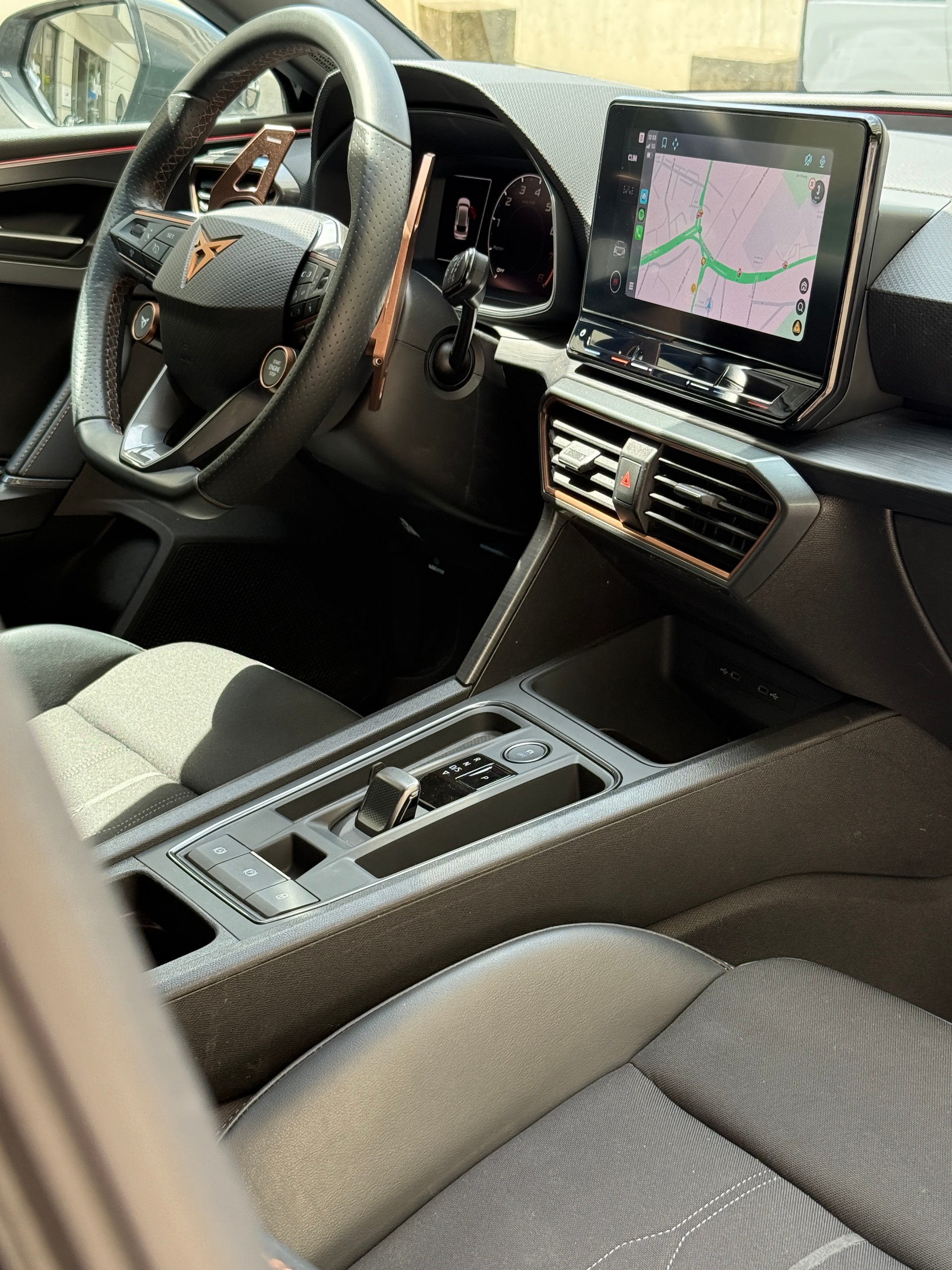 CUPRA LEON VZ 2.0 TSI DSG-image-11