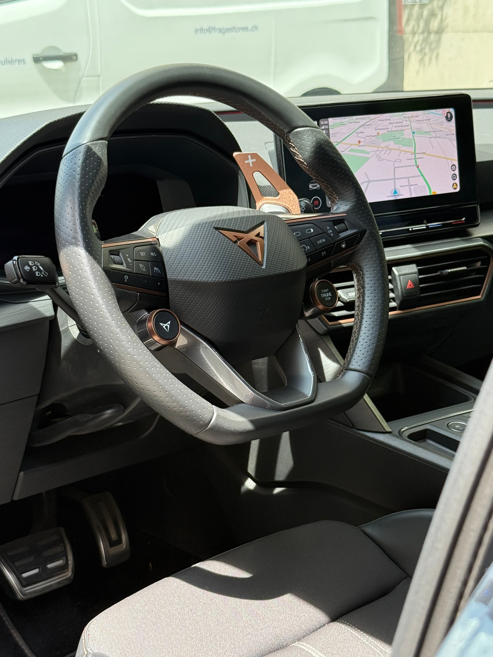 CUPRA LEON VZ 2.0 TSI DSG-image-8