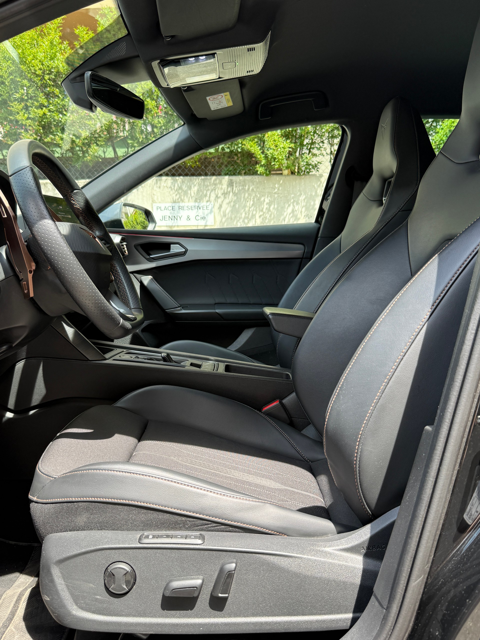CUPRA LEON VZ 2.0 TSI DSG-image-9