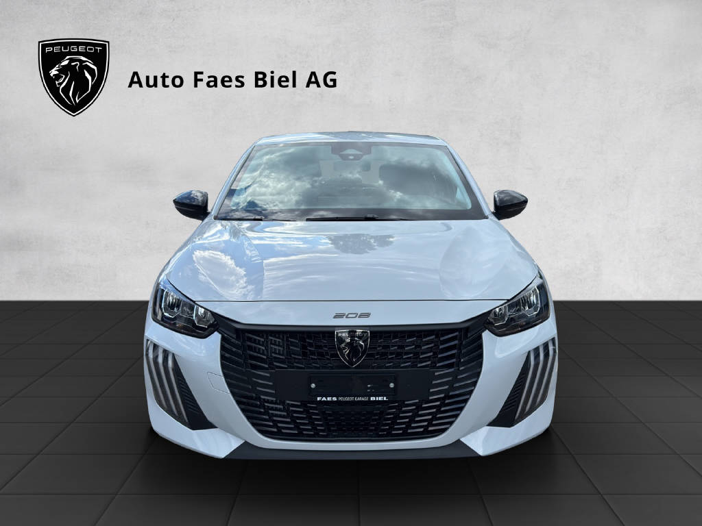 PEUGEOT 208 1.2 Hybrid Style-image-1