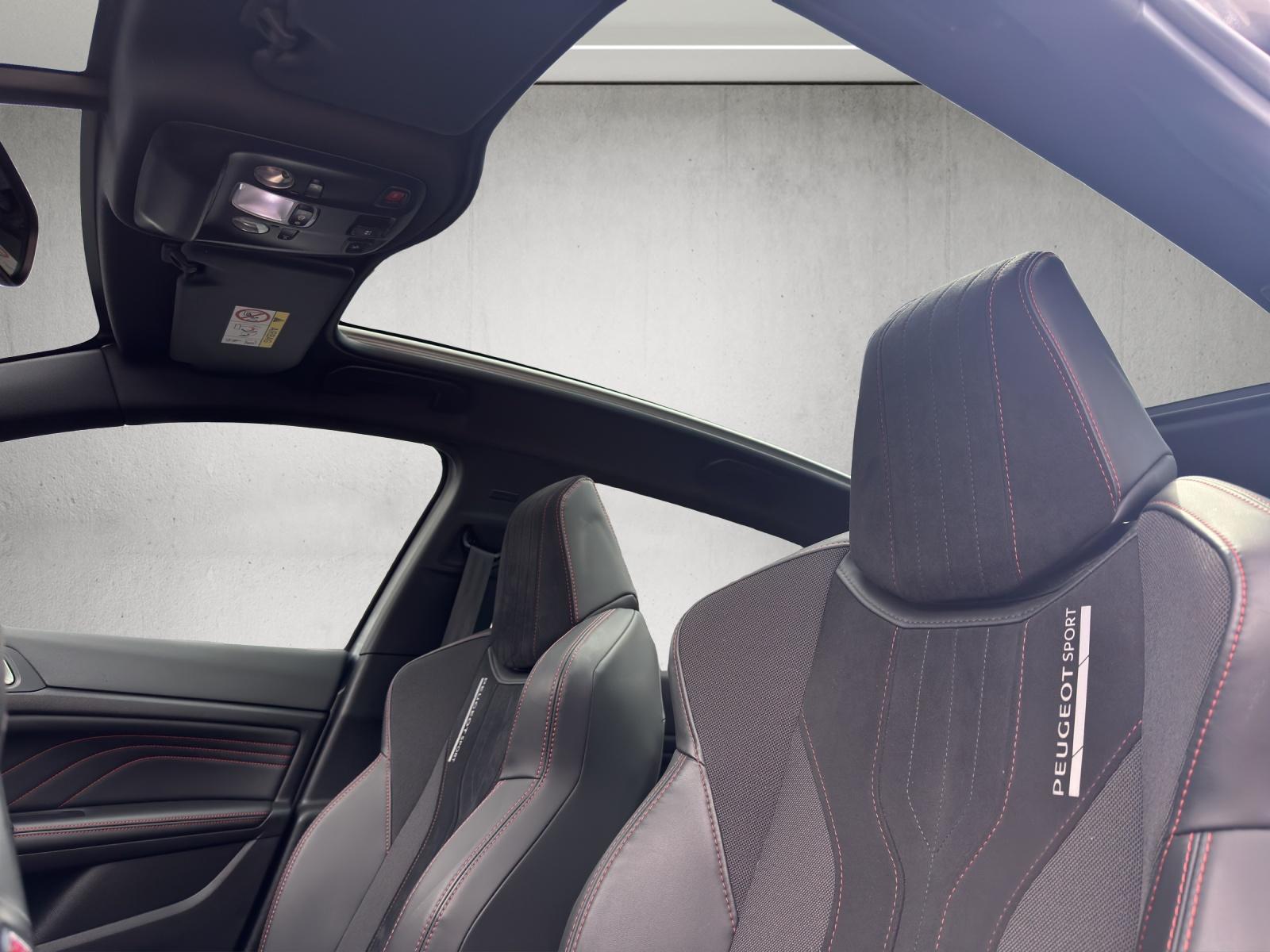 PEUGEOT 308 1.6 THP GTi 270-image-42