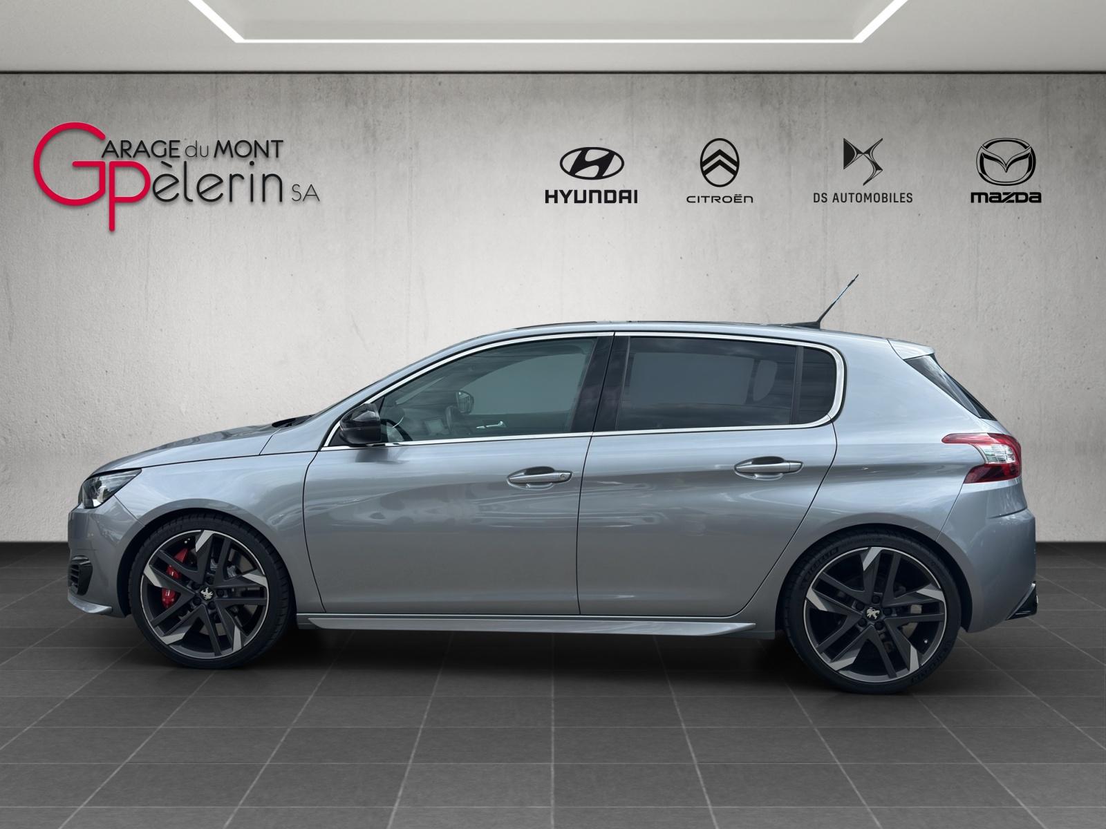 PEUGEOT 308 1.6 THP GTi 270-image-1
