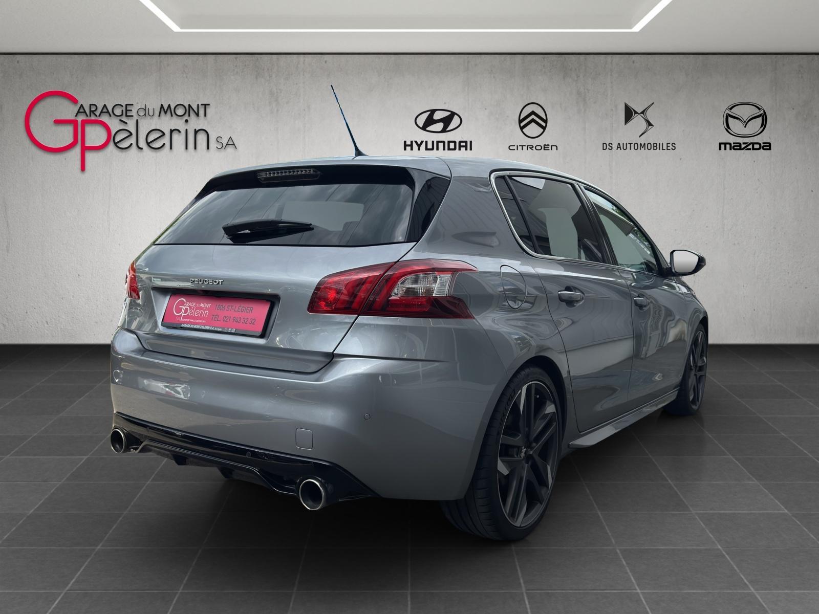 PEUGEOT 308 1.6 THP GTi 270-image-27