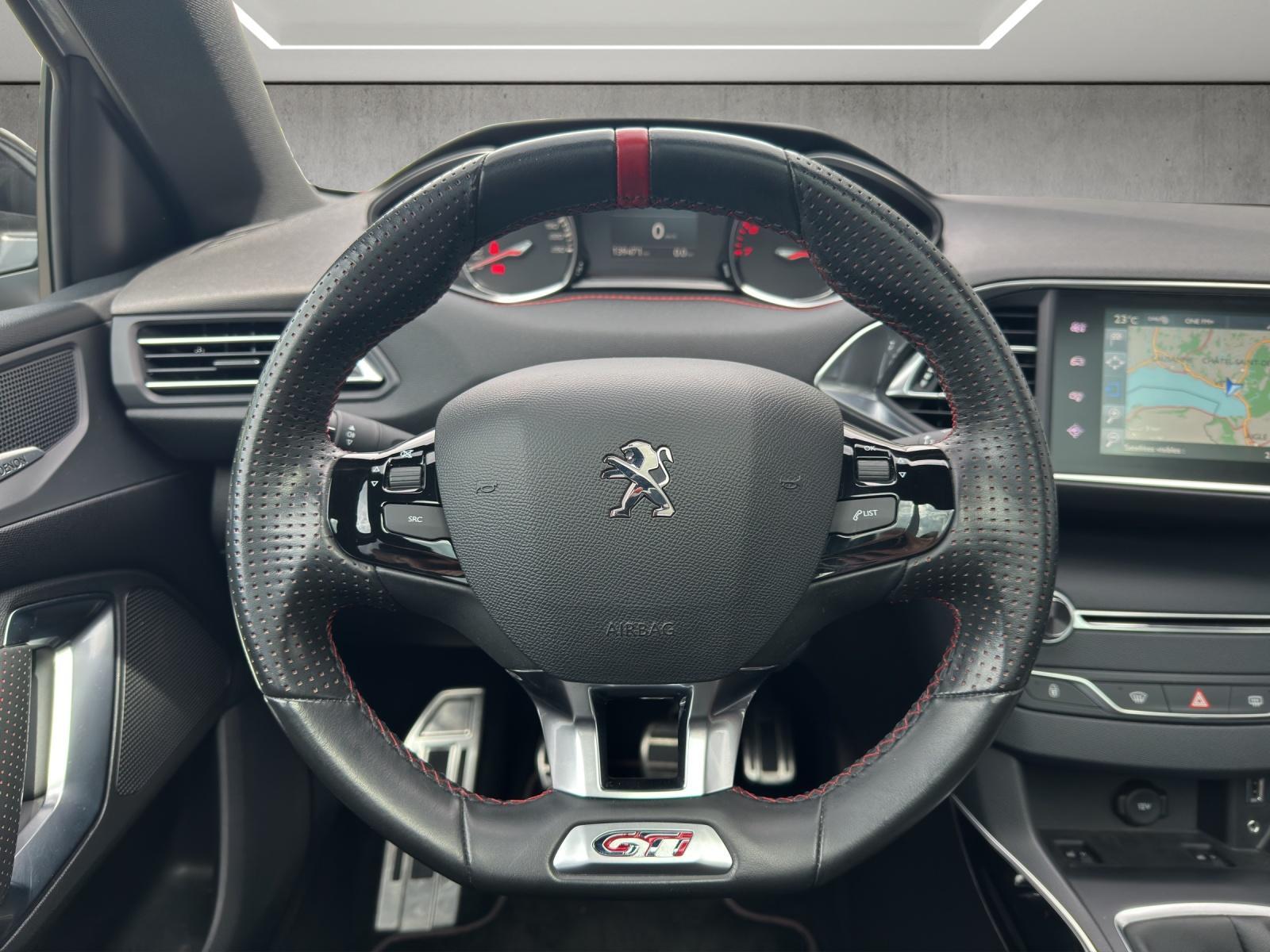 PEUGEOT 308 1.6 THP GTi 270-image-34