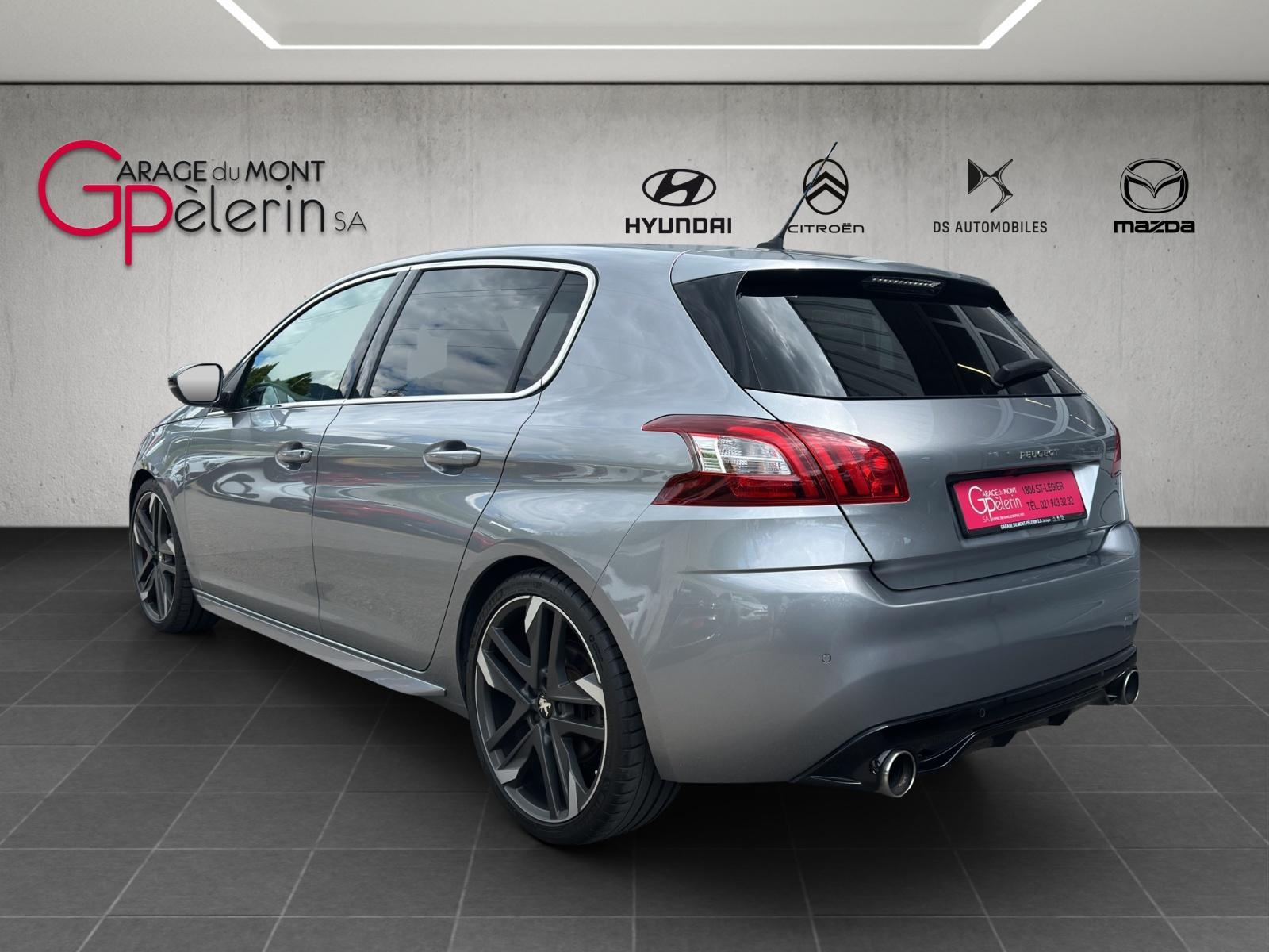 PEUGEOT 308 1.6 THP GTi 270-image-25