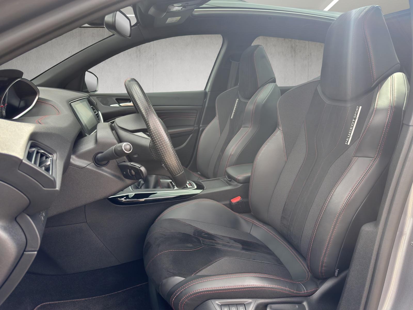PEUGEOT 308 1.6 THP GTi 270-image-31