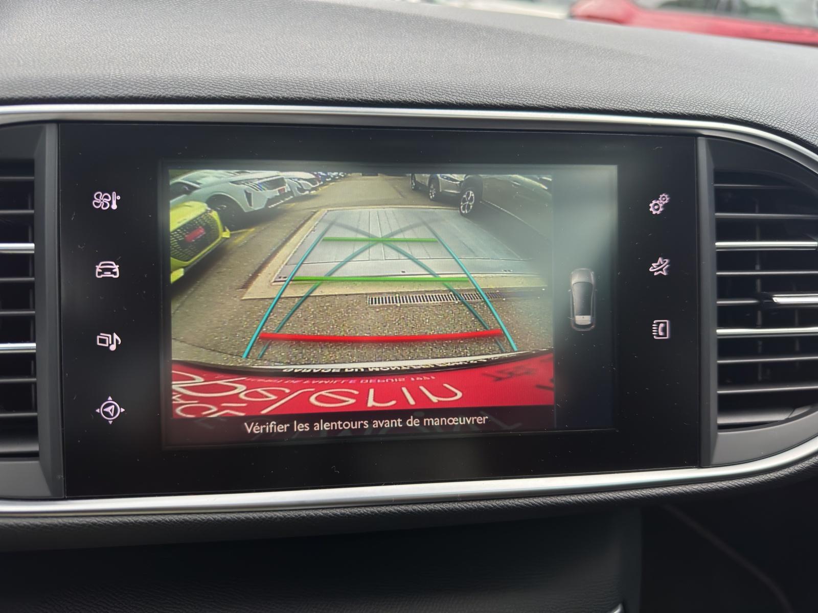 PEUGEOT 308 1.6 THP GTi 270-image-38
