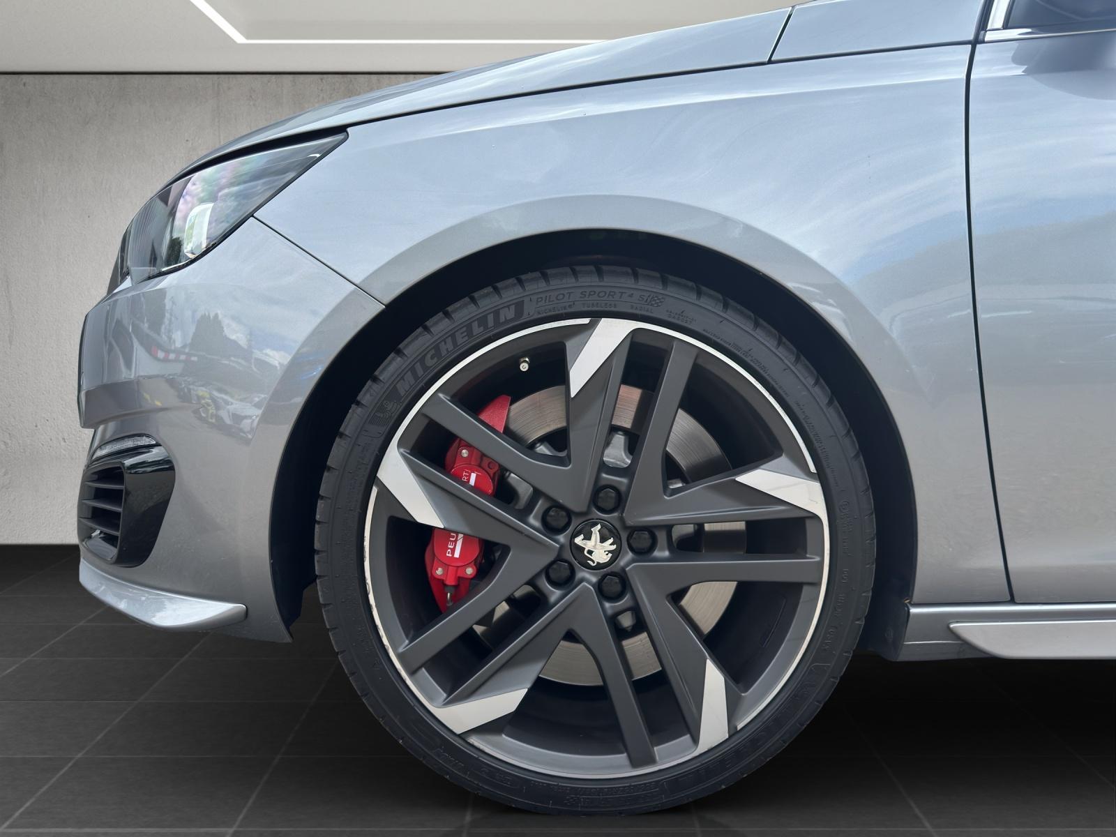 PEUGEOT 308 1.6 THP GTi 270-image-30
