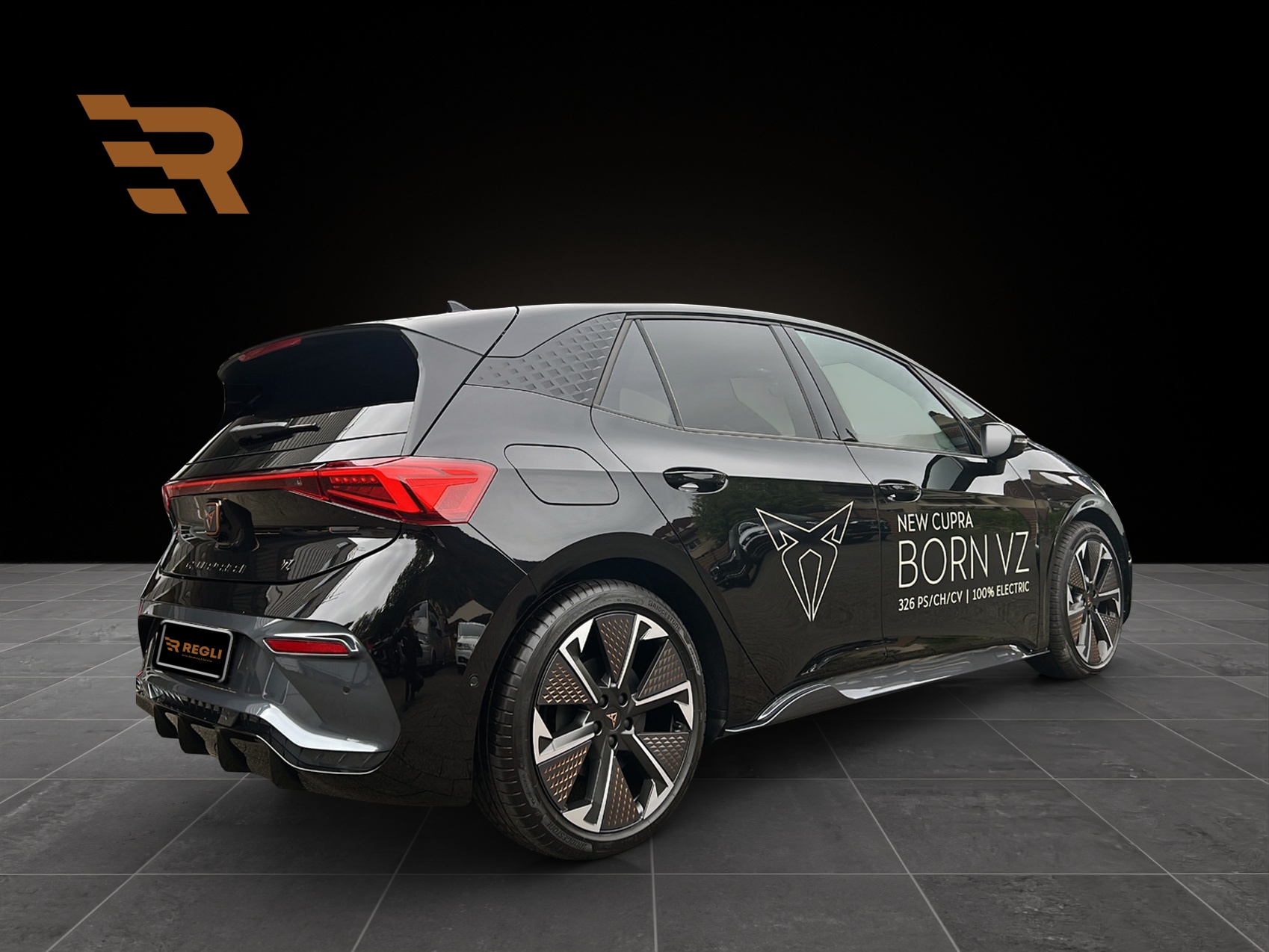 CUPRA Born 79 kWh VZ-image-4