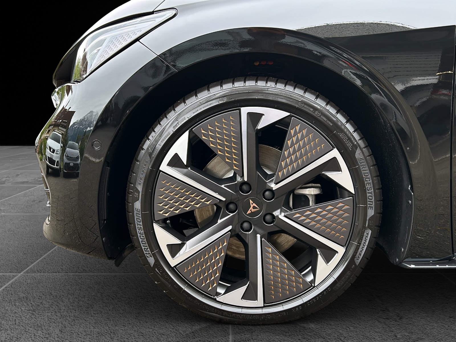 CUPRA Born 79 kWh VZ-image-17